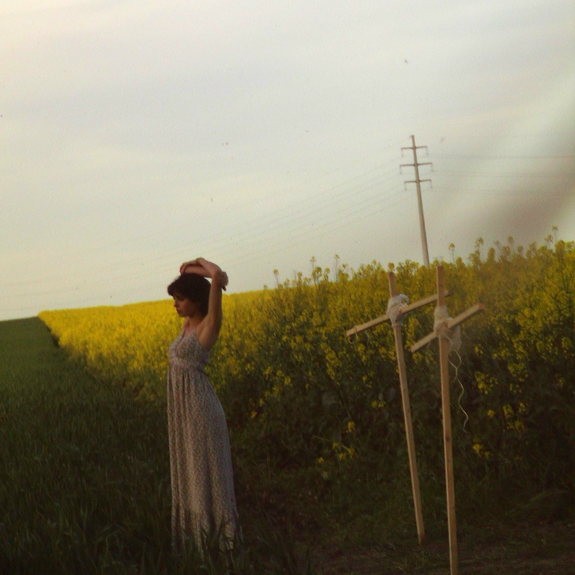 Album cover of CORDYCEPS