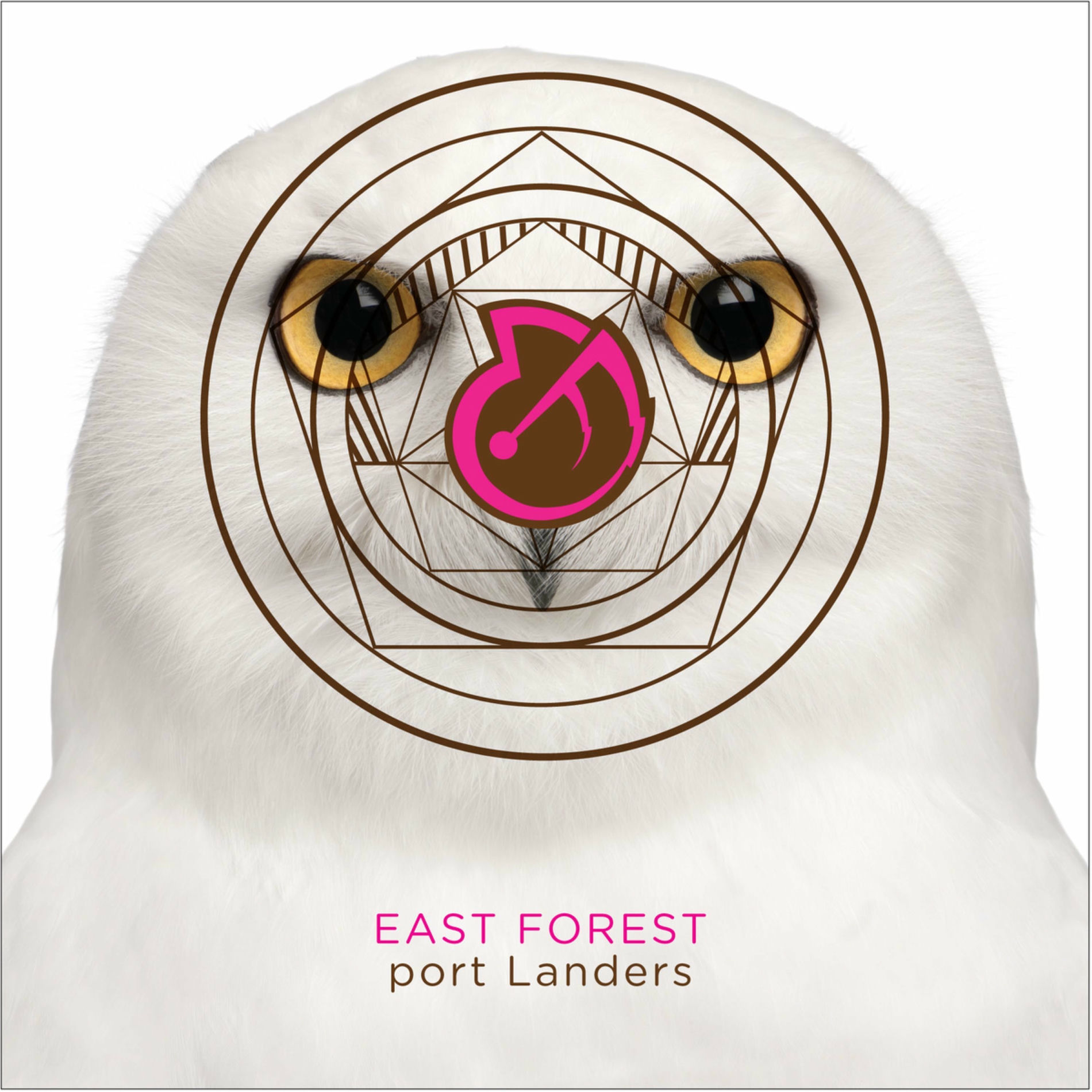 Album cover of Port Landers
