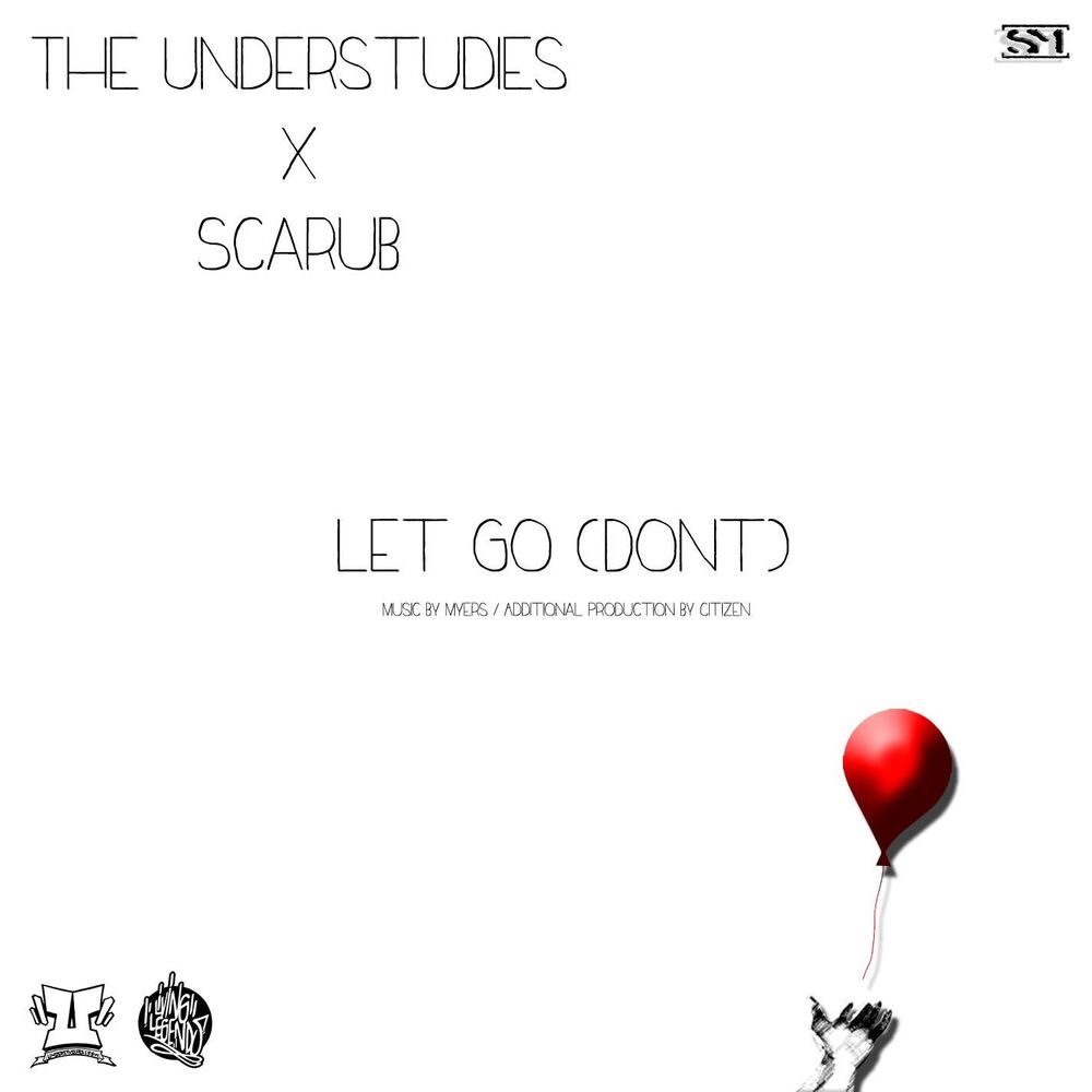 Picture of Let Go EP