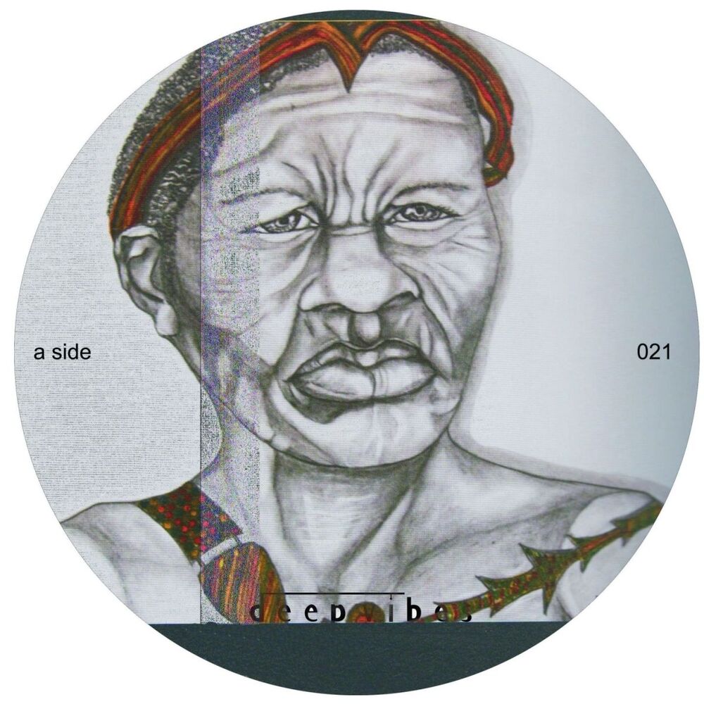 Picture of El Recorrido EP (feat. JD73, Shovell The Drum Warrior, Wolfgang Haffner)