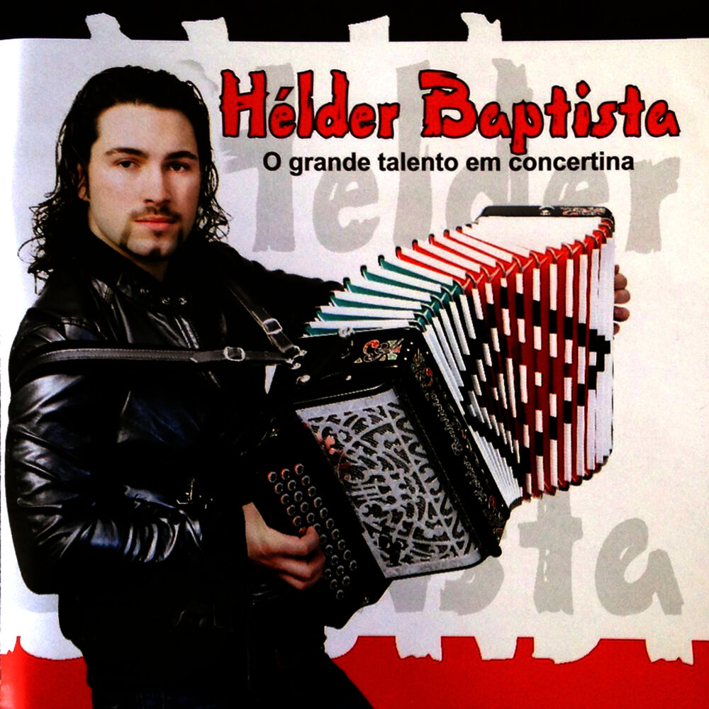 Picture of O Grande Talento da Concertina