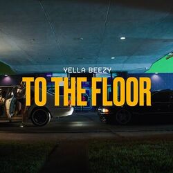 Cover of To The Floor