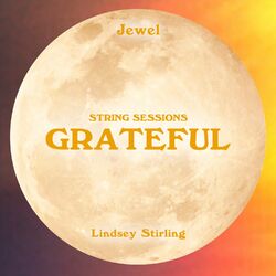 Cover of Grateful (String Sessions)