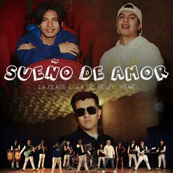 Cover of Sueño de Amor