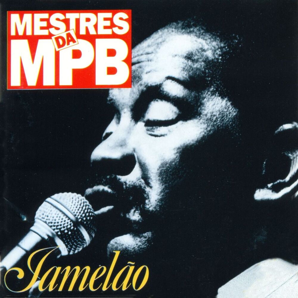 Picture of Mestres da MPB