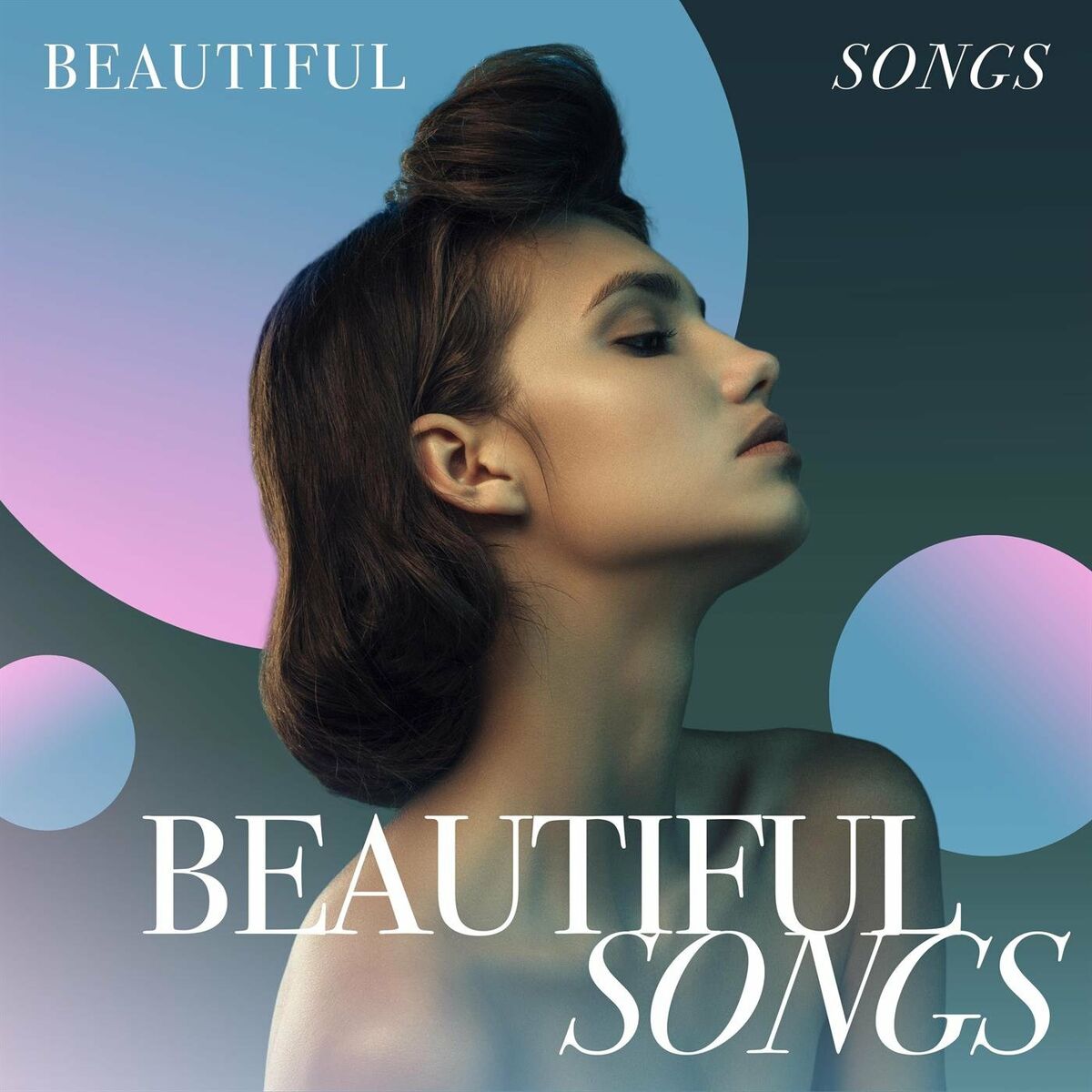 Album cover of Beautiful Songs