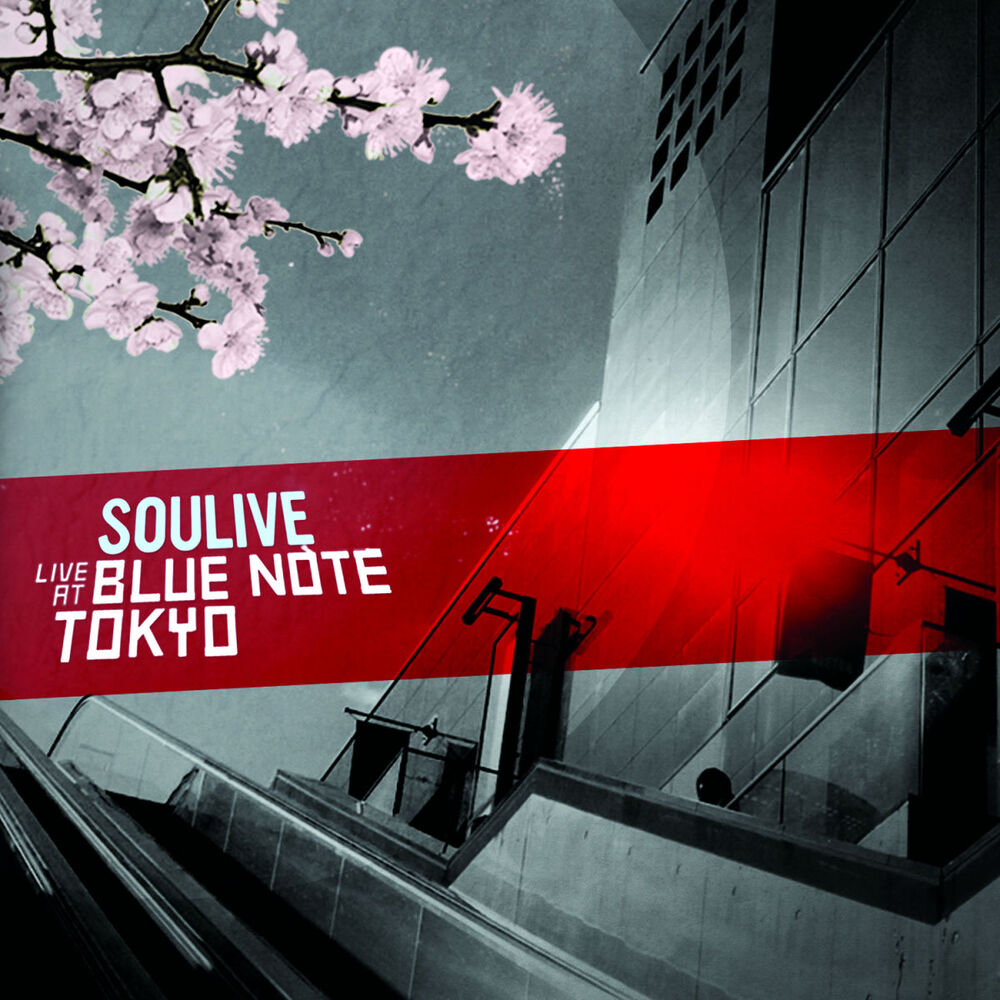 Picture of Live at the Blue Note Tokyo