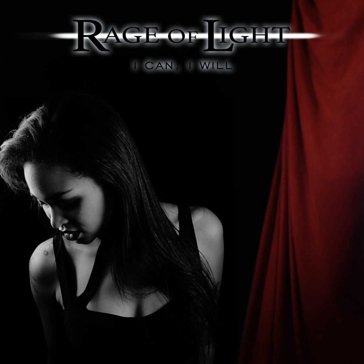 Album cover of I Can, I Will