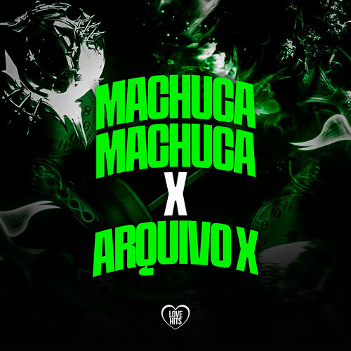 Machuca Machuca X Arquivo X
