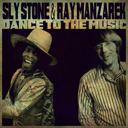 Cover of Dance to the Music - Single
