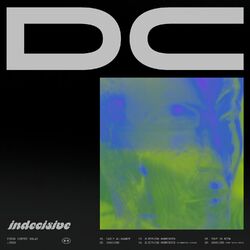 Cover of Indecisive