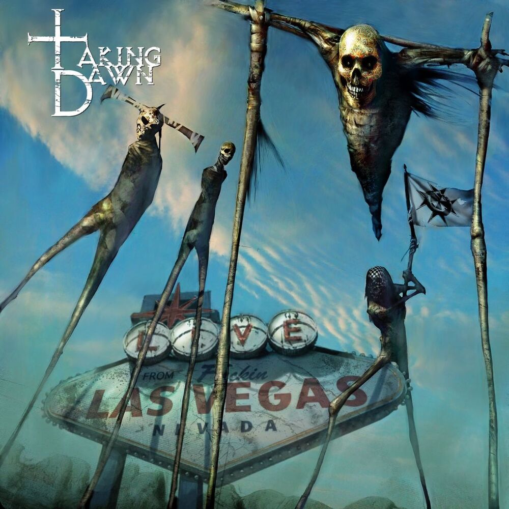 Picture of Taking Dawn EP