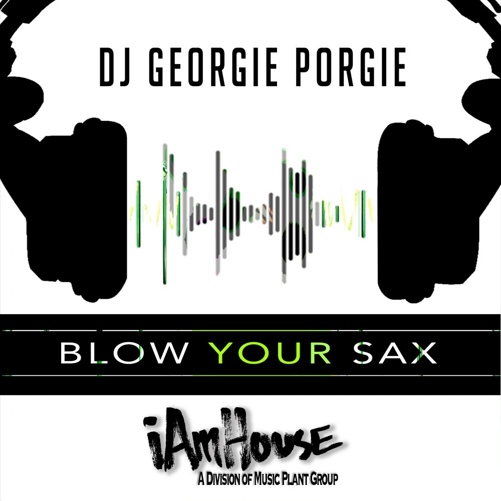 Picture of Blow Your Sax