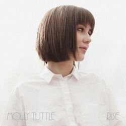Cover of Rise