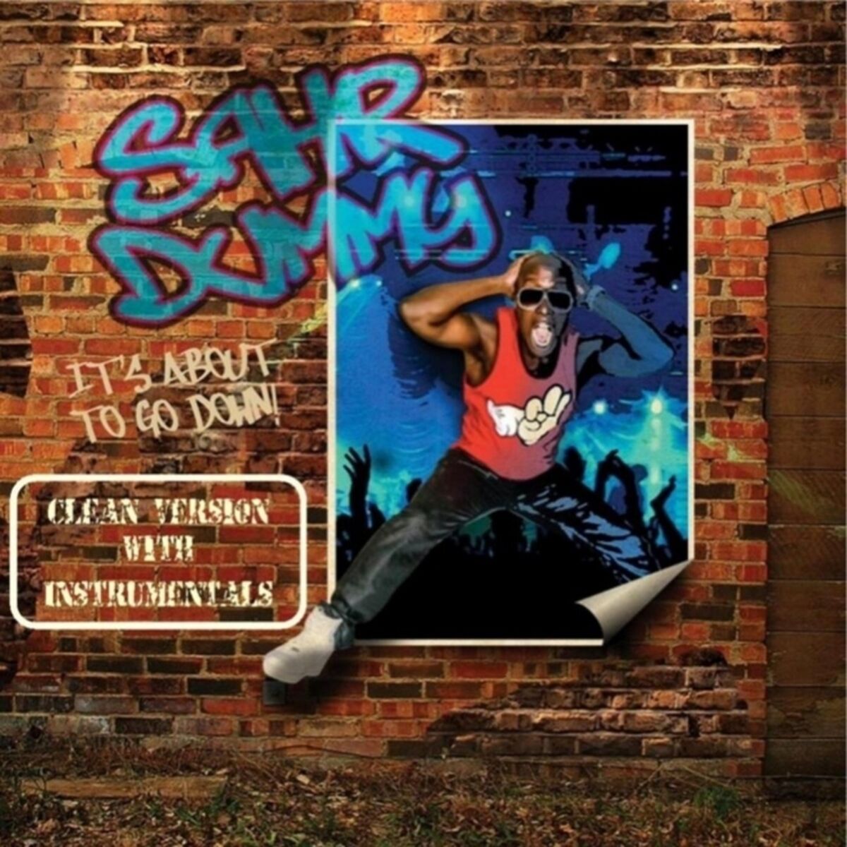 Album cover of Dirty Dancing