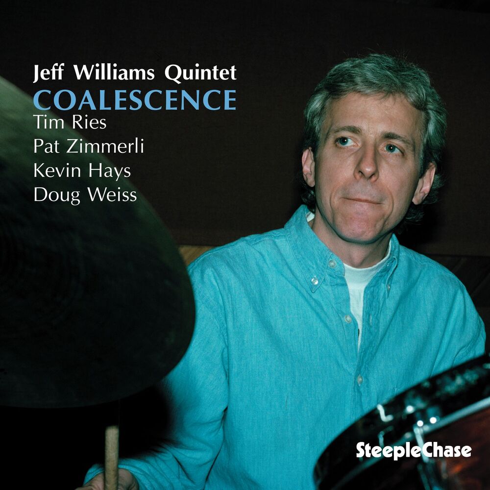 Picture of Coalescence