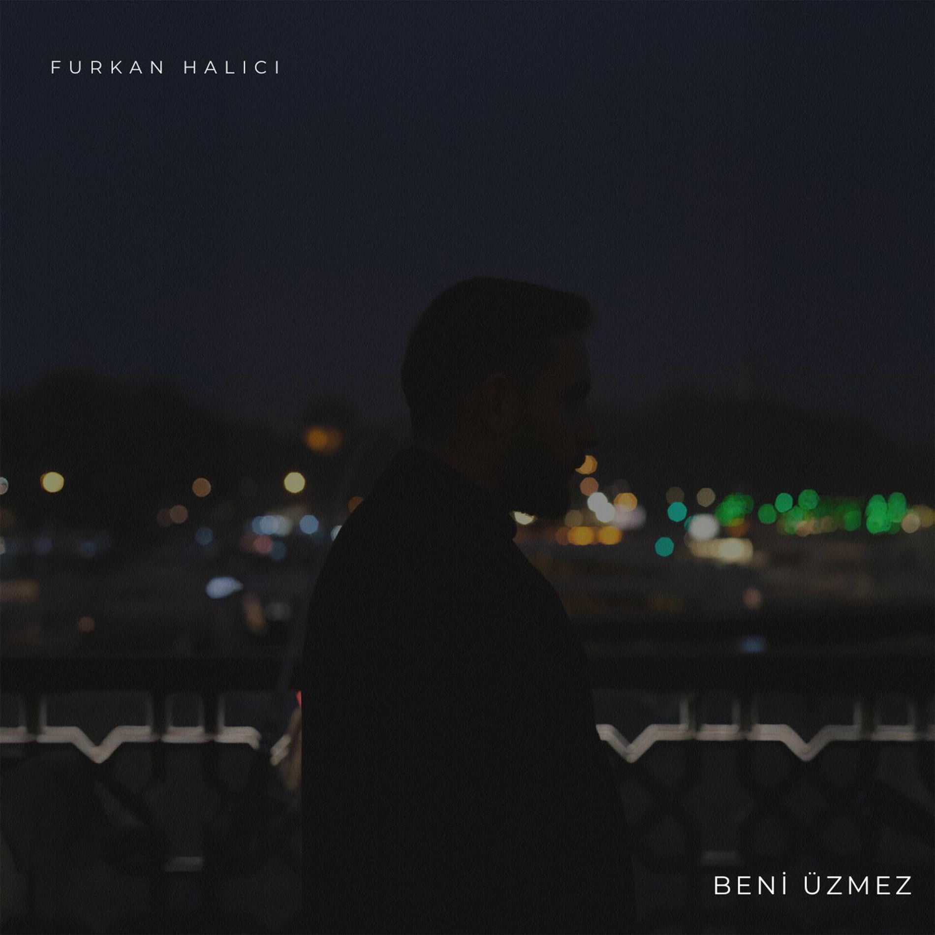Album cover of Beni Üzmez