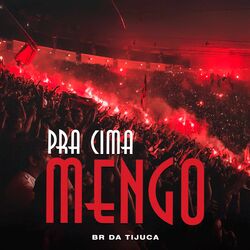 Cover of Pra Cima Mengo