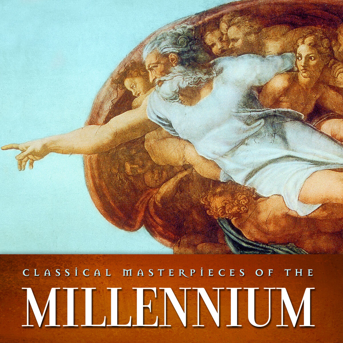 Album cover of A Midsummernight's Dream, Op. 61: Wedding March