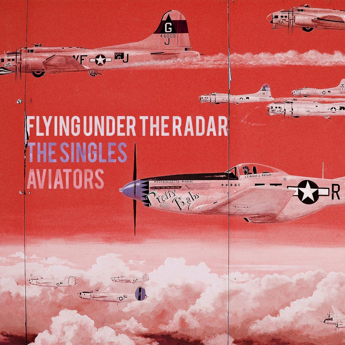 Album cover of Mechanical Instinct