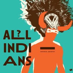 Cover of All indians ?