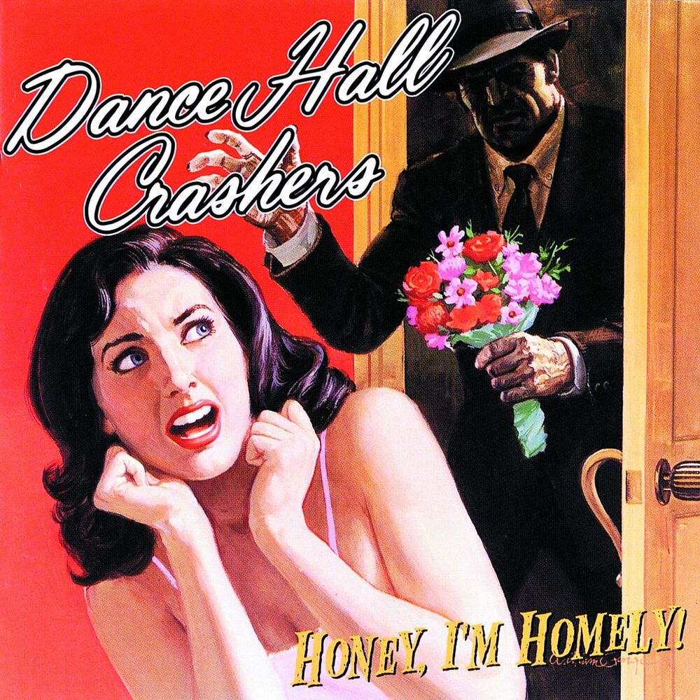 Picture of Honey I'm Homely