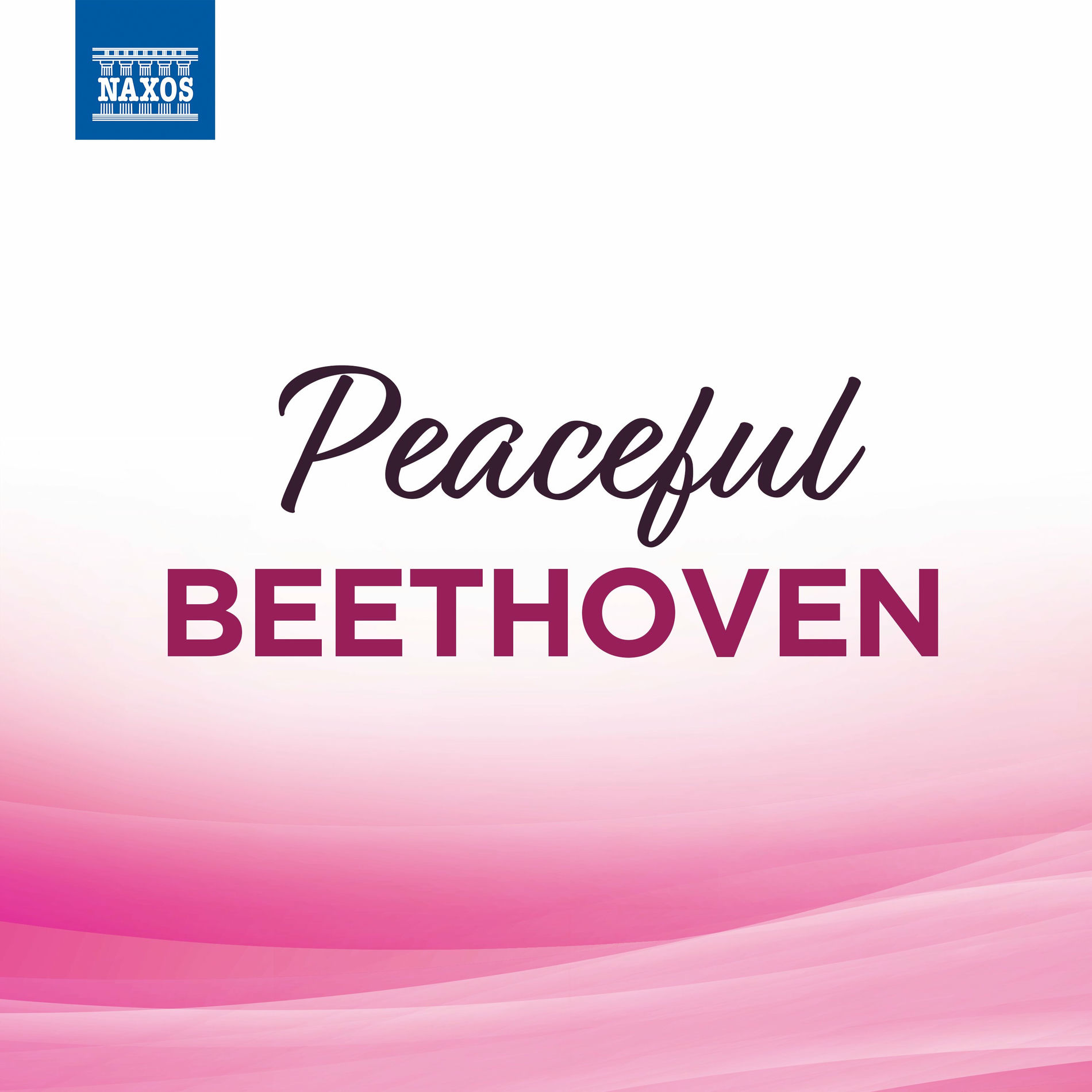 Album cover of Romance No. 2 in F Major, Op. 50