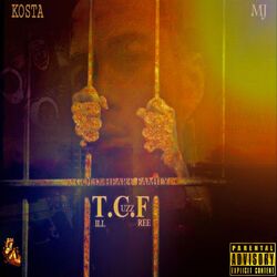 Cover of Till Cuzz Free