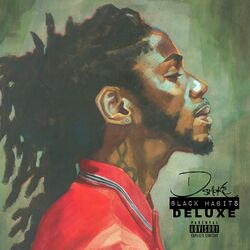 Cover of Black Habits (Deluxe)