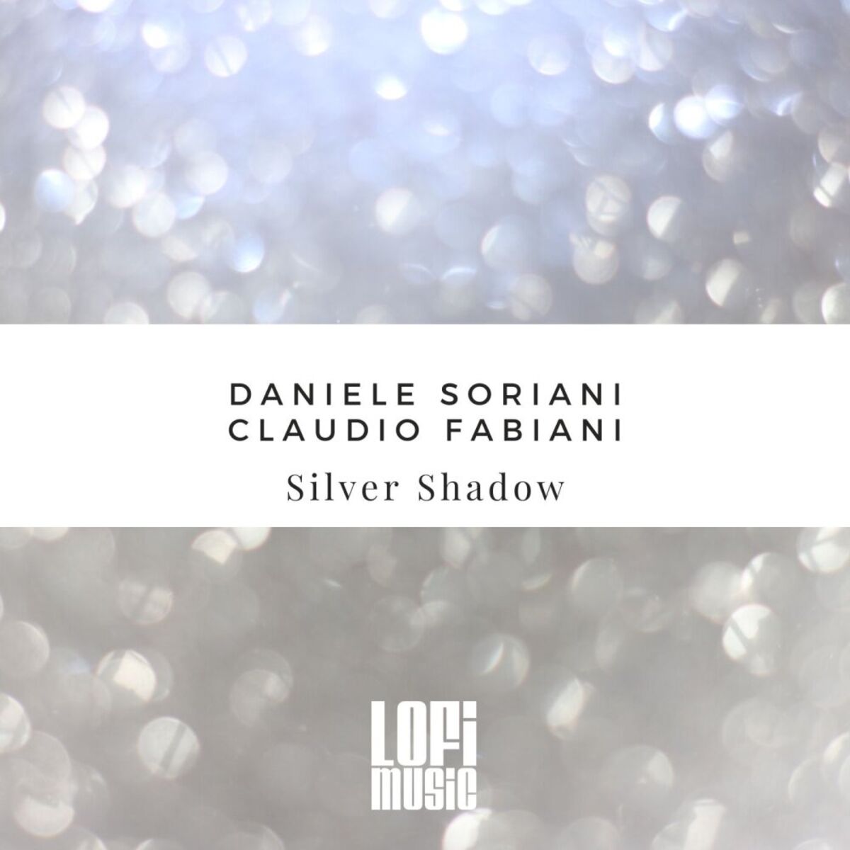 Album cover of Silver Shadow