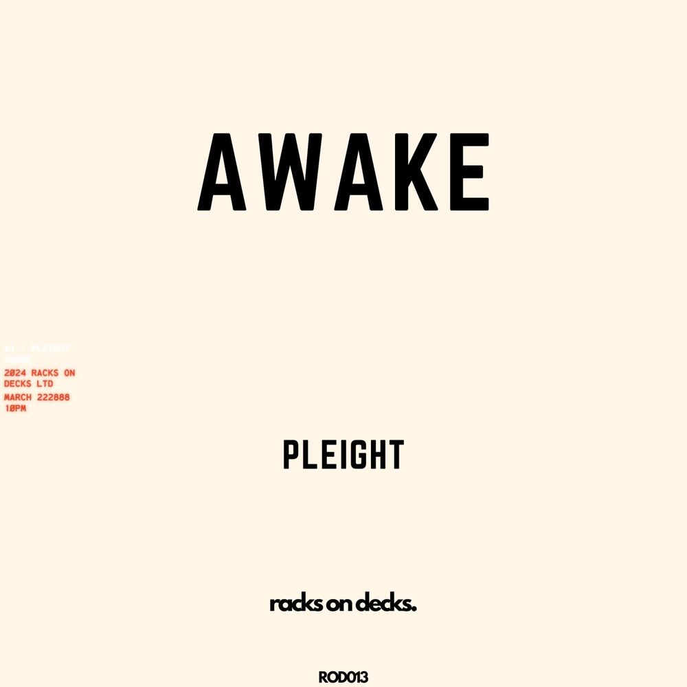 Picture of Awake