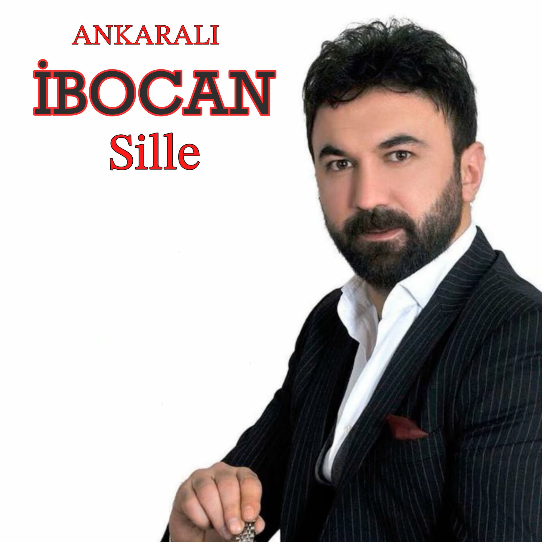 Album cover of Sille