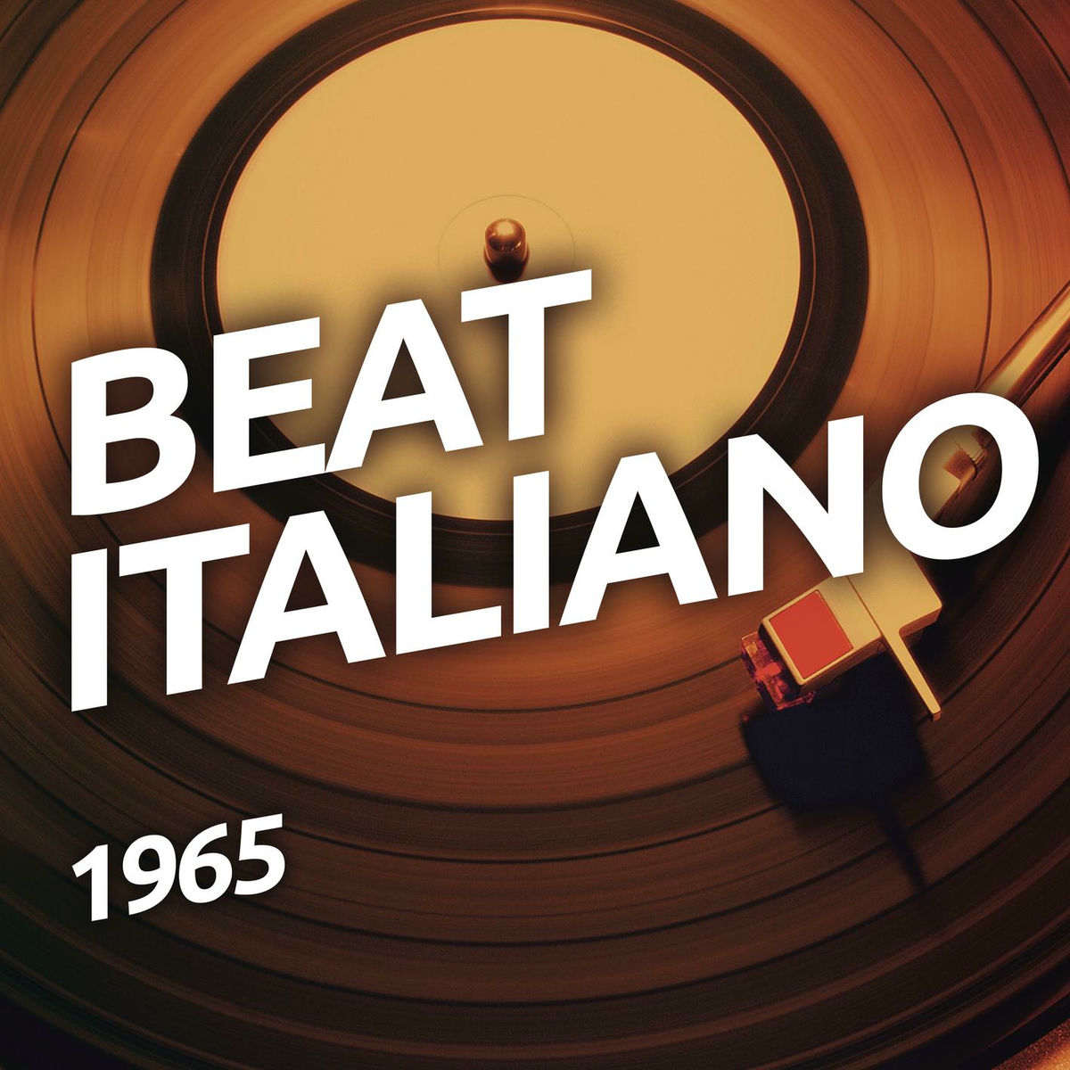Album cover of 1965 Beat Italiano