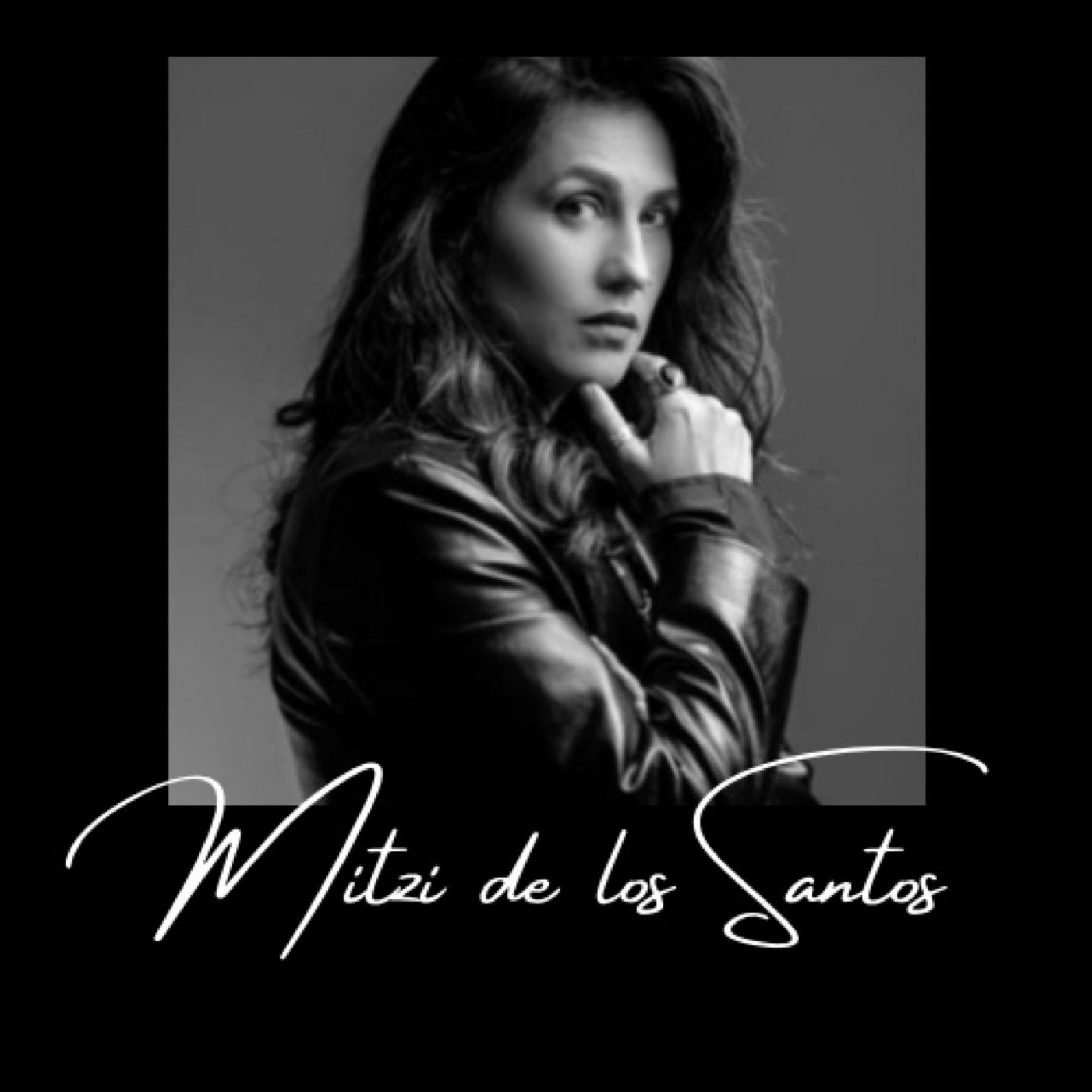 Album cover of Mitzi de los Santos