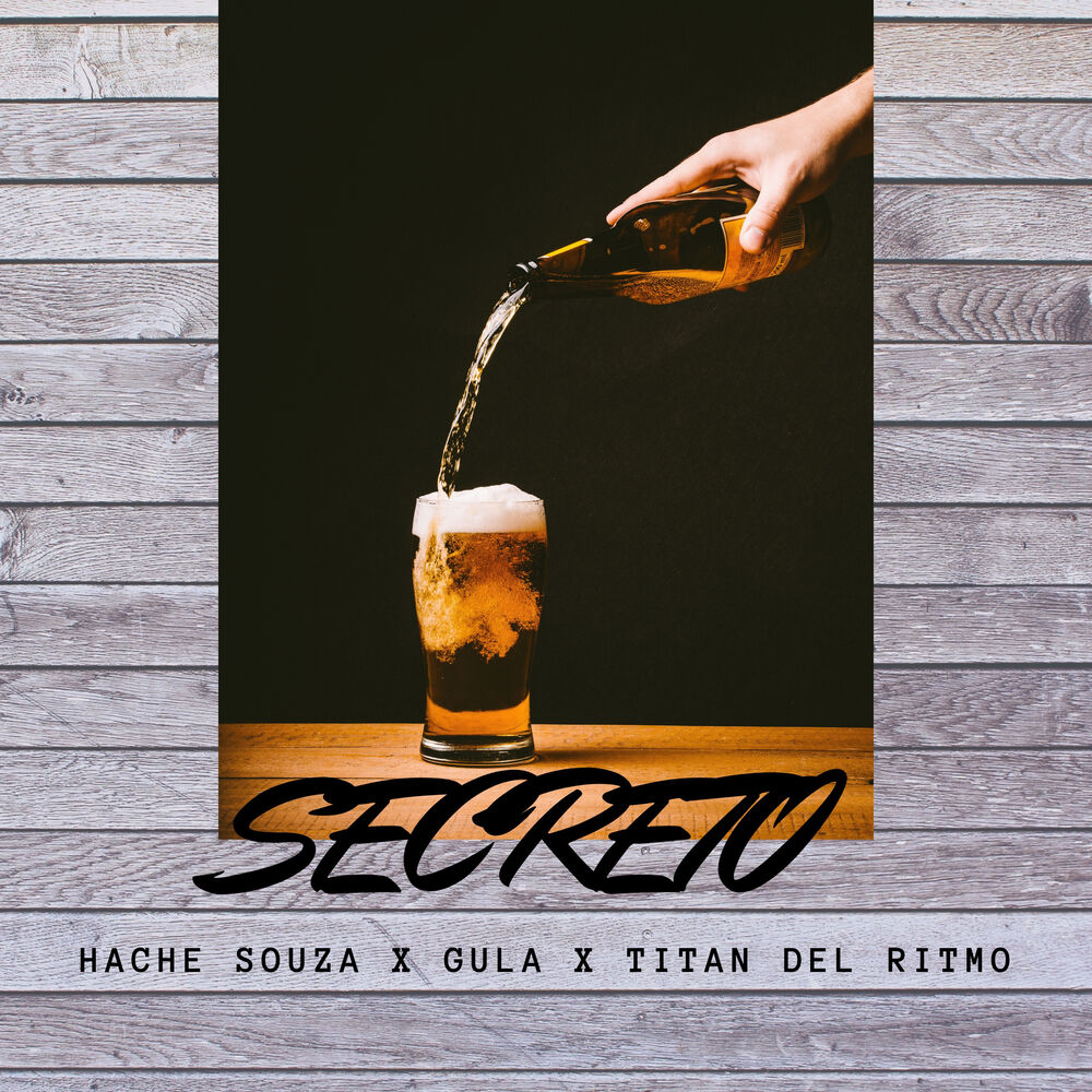 Picture of Secreto (feat. Gula, Titán Del Ritmo)