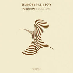 Cover of Perfect Day (EMIOL Remix)