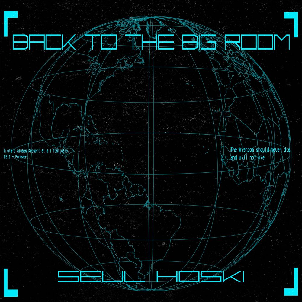 Picture of Back To The Big Room