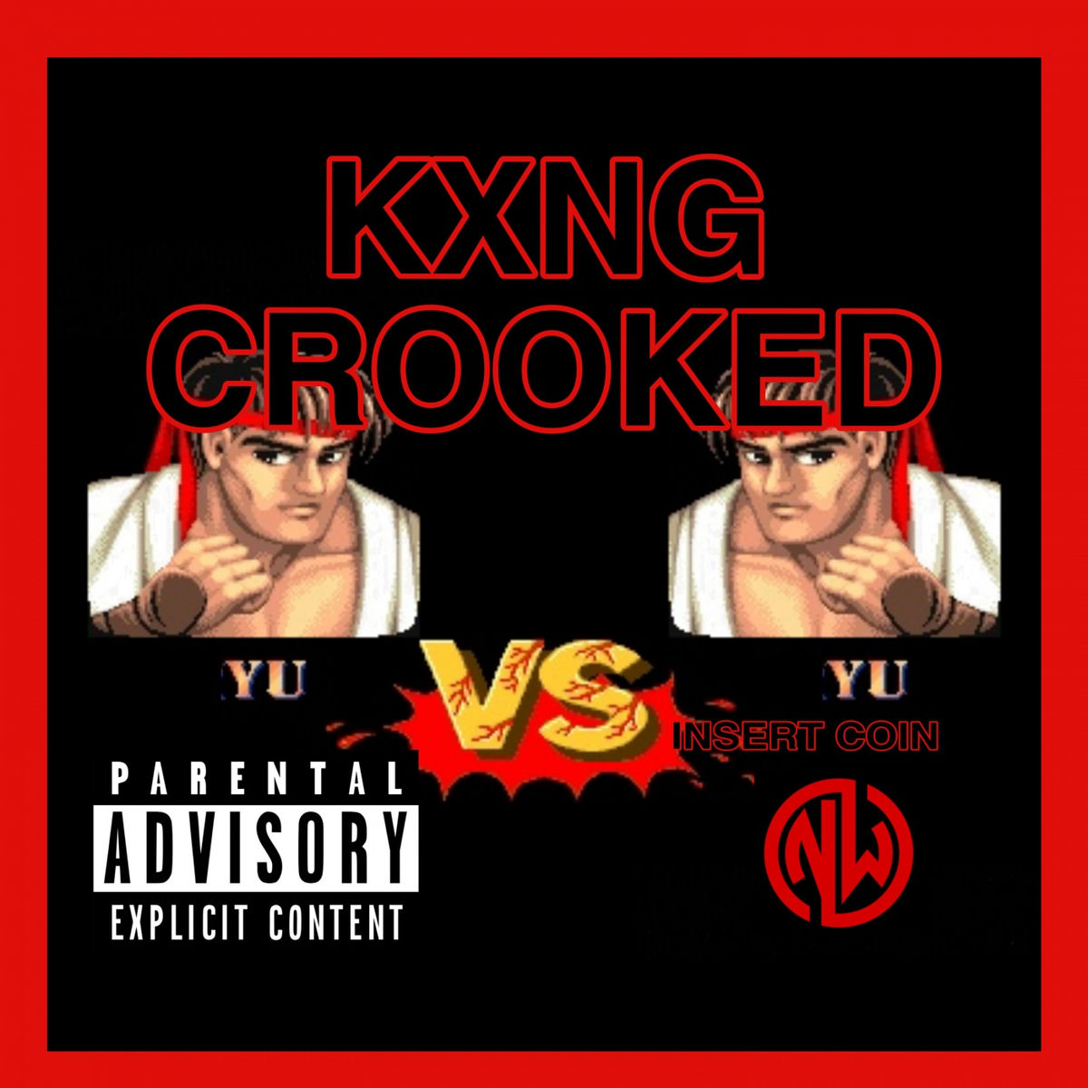 Album cover of Yu Vs Yu