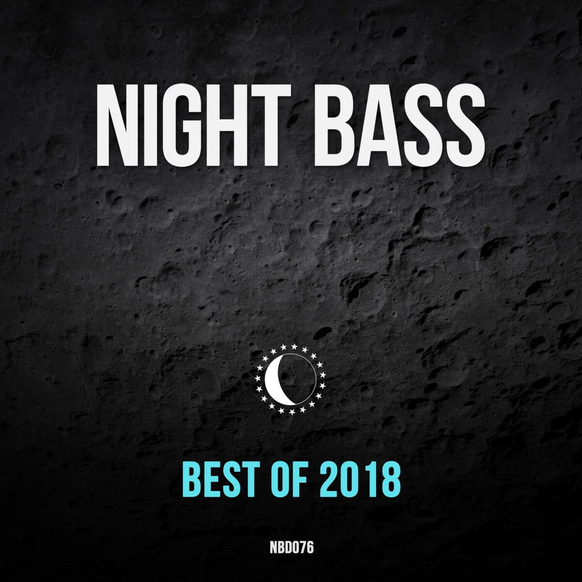 Album cover of Best of Night Bass 2018