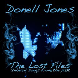 Cover of The Lost Files