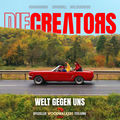 Welt gegen uns (Offizieller Woodwalkers 2 Titelsong)