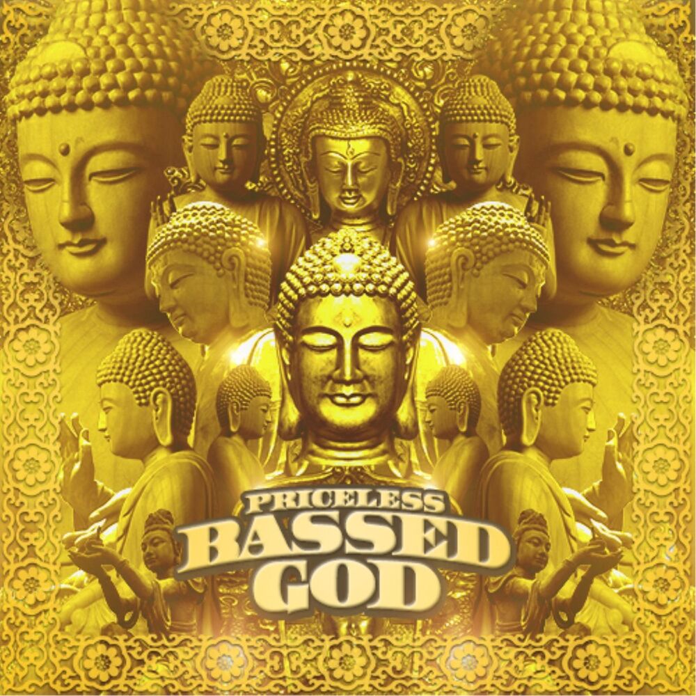 Picture of Bassed God