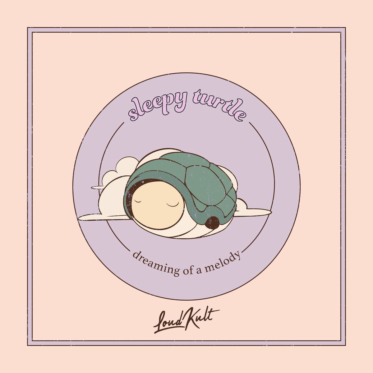 Album cover of Dreaming of a Melody