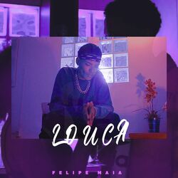 Cover of Louca