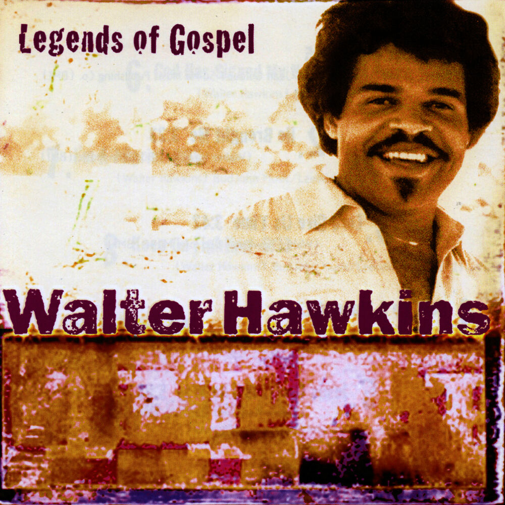 Picture of Legends Of Gospel