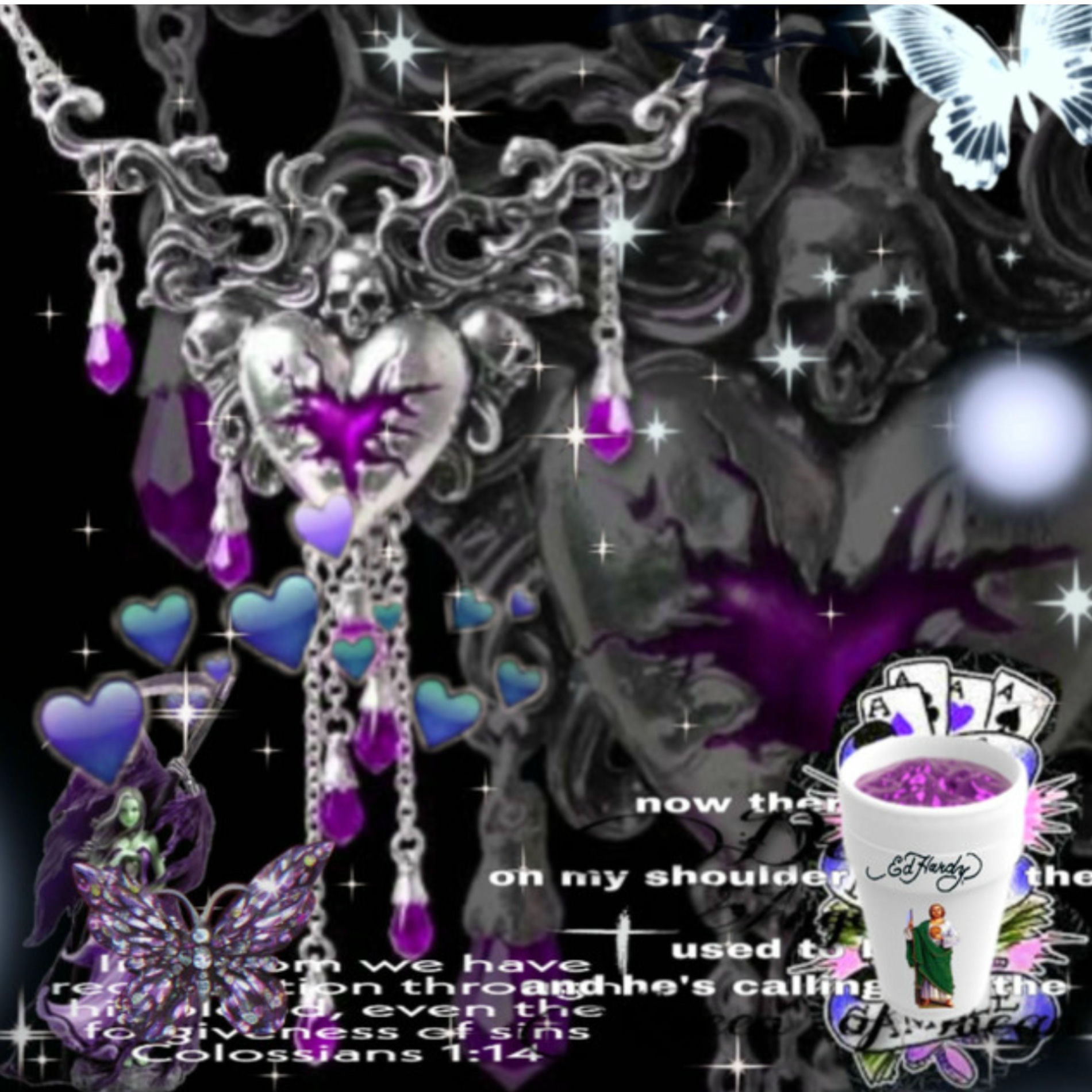 Album cover of EZzyA coOon Doble Zz