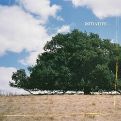 Cover of Initiative