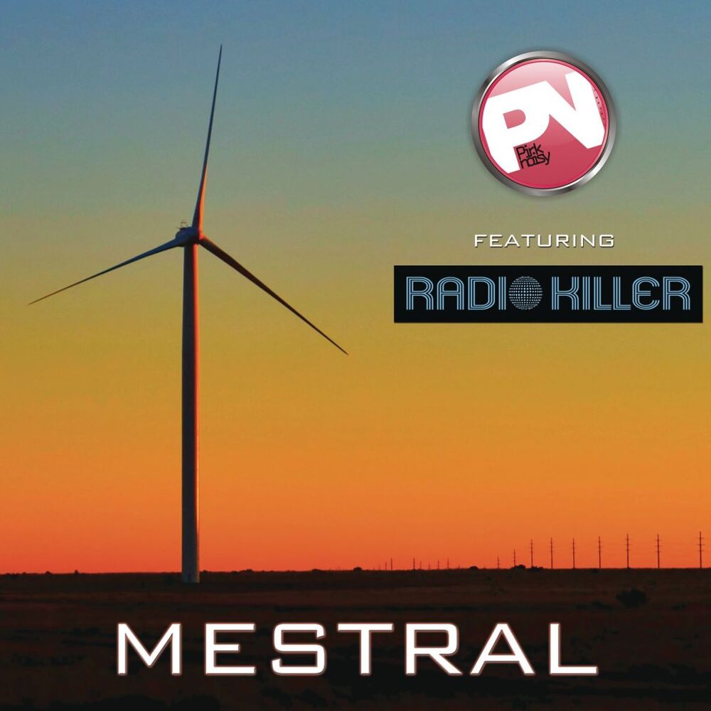 Picture of Mestral (Remixes)