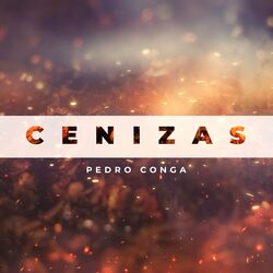 Cover of Cenizas