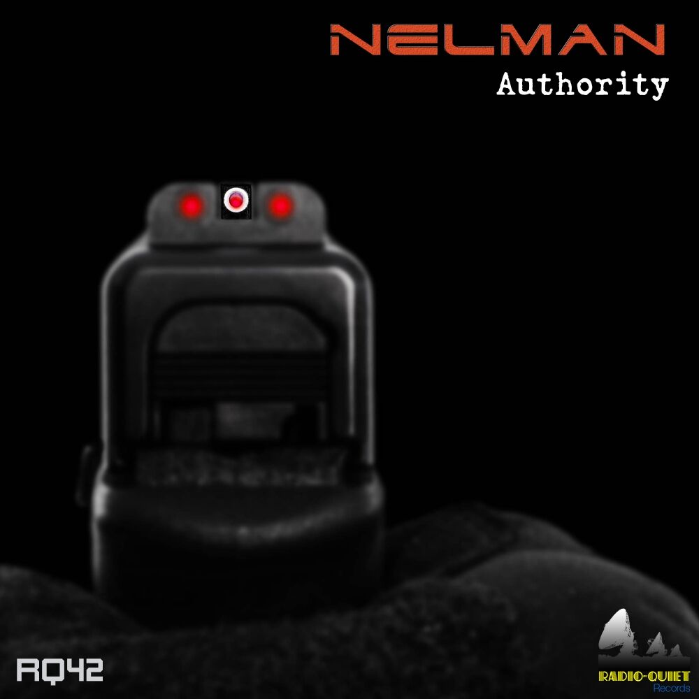 Picture of Authority